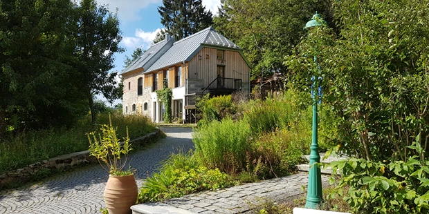 Tagungshotels - Mühlviertel - Villa Breitenberg