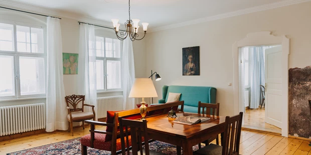 Tagungshotels - Mühlviertel - Villa Breitenberg