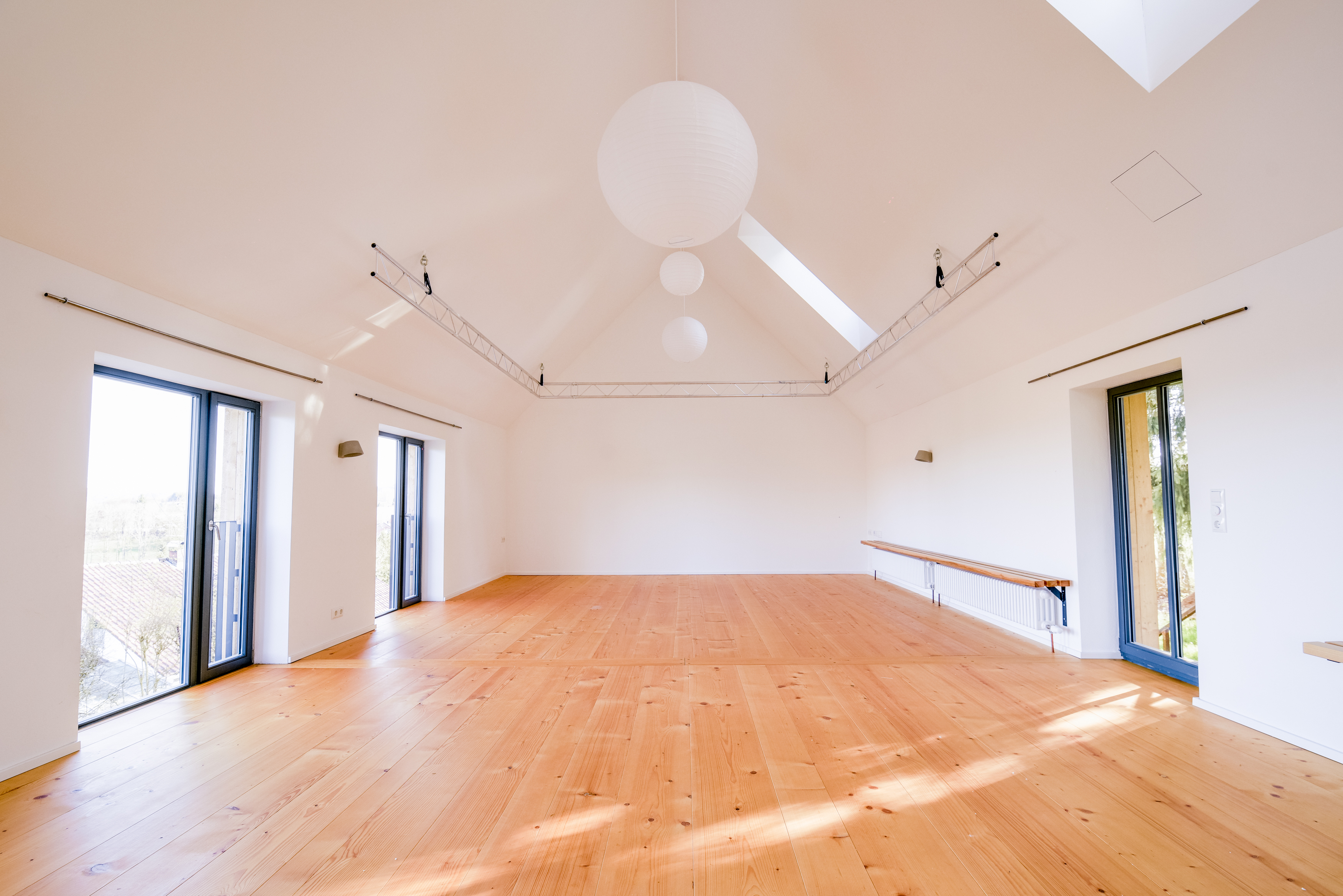 Tagungshotels - Mühlviertel - Villa Breitenberg