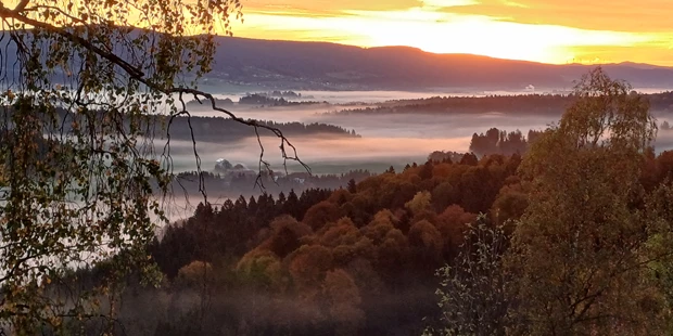 Tagungshotels - Mühlviertel - Villa Breitenberg