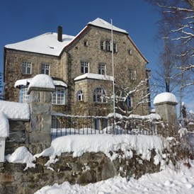 Seminarraum: Villa Breitenberg
