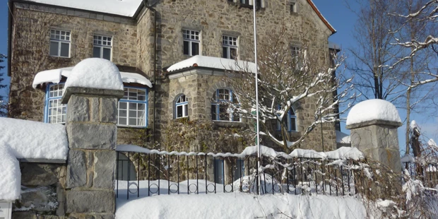 Tagungshotels - Mühlviertel - Villa Breitenberg