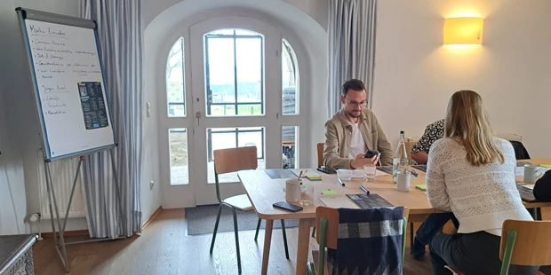 Tagungshotels - Mühlviertel - Villa Breitenberg