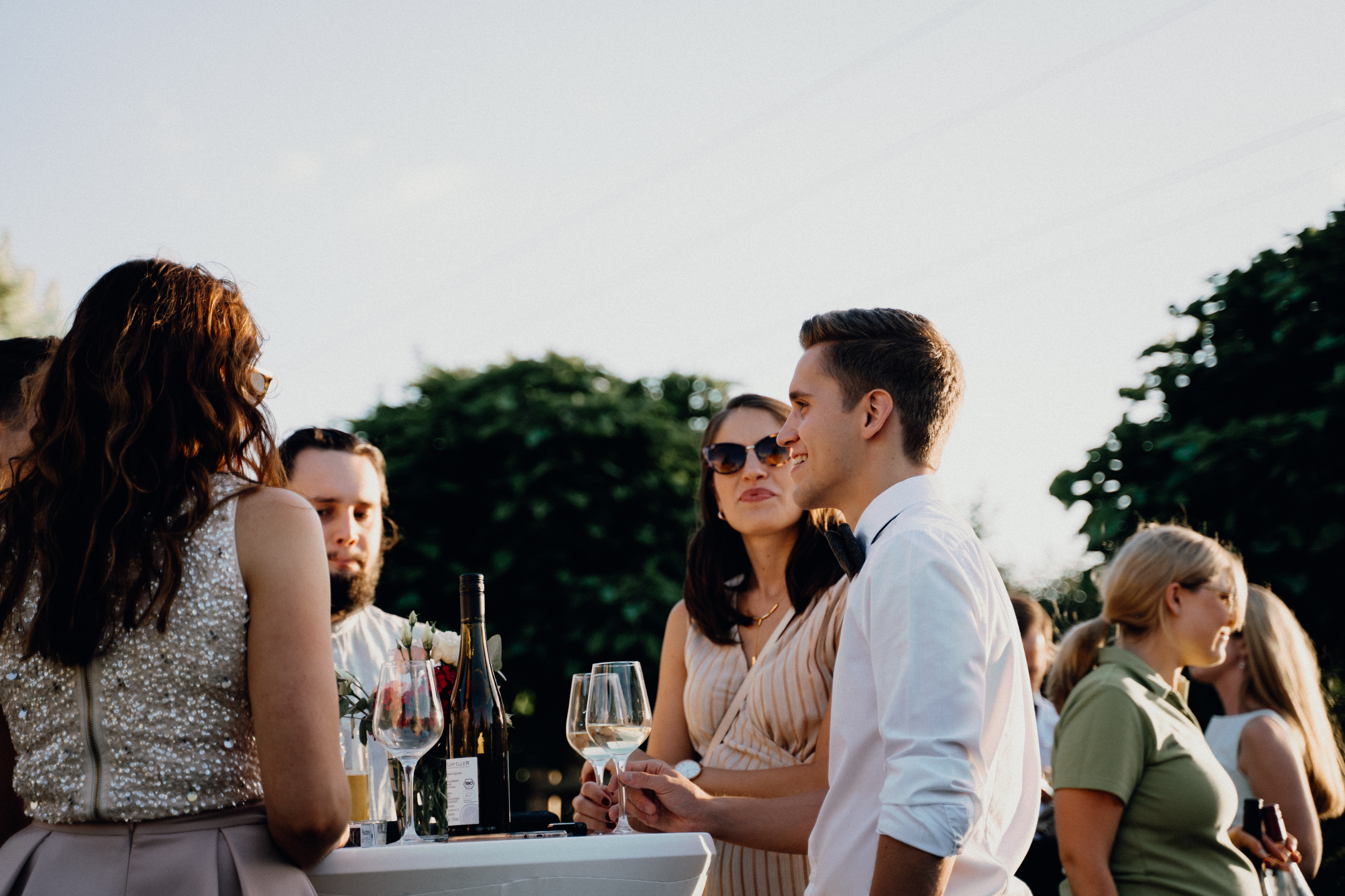 Tagungshotels - Flair: modern - Deutschland - Weingut FLUHR-ELLER