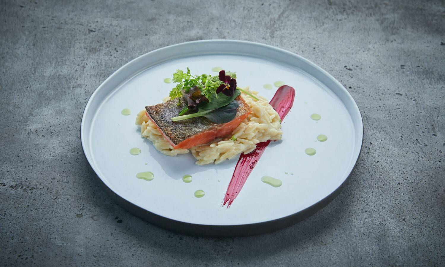 Seminarraum: ErlebnisQuartier & WolfgangseeSchifffahrt & SchafbergBahn