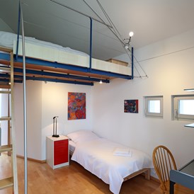 Seminarraum: 220m² Künstlerhaus bis 11 Personen Schlafen - Arbeiten - Zusammensein