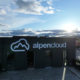 Seminarraum: Alpencloud Business- & Innovationscenter