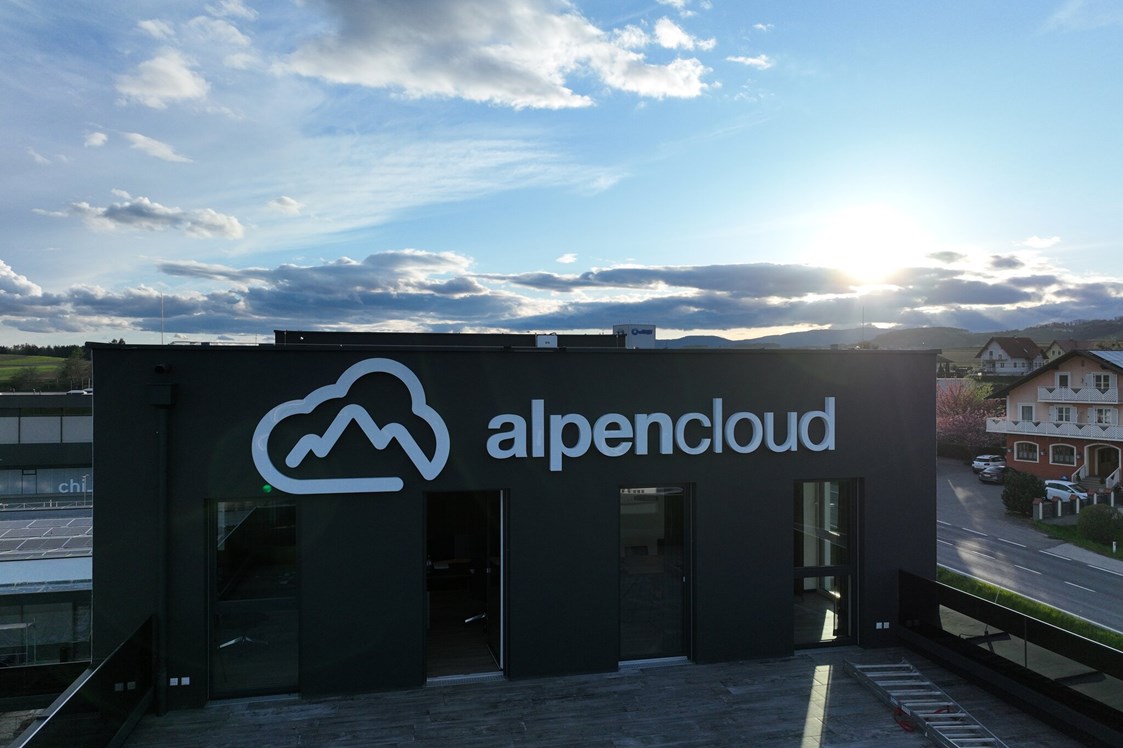 Seminarraum: Alpencloud Business- & Innovationscenter