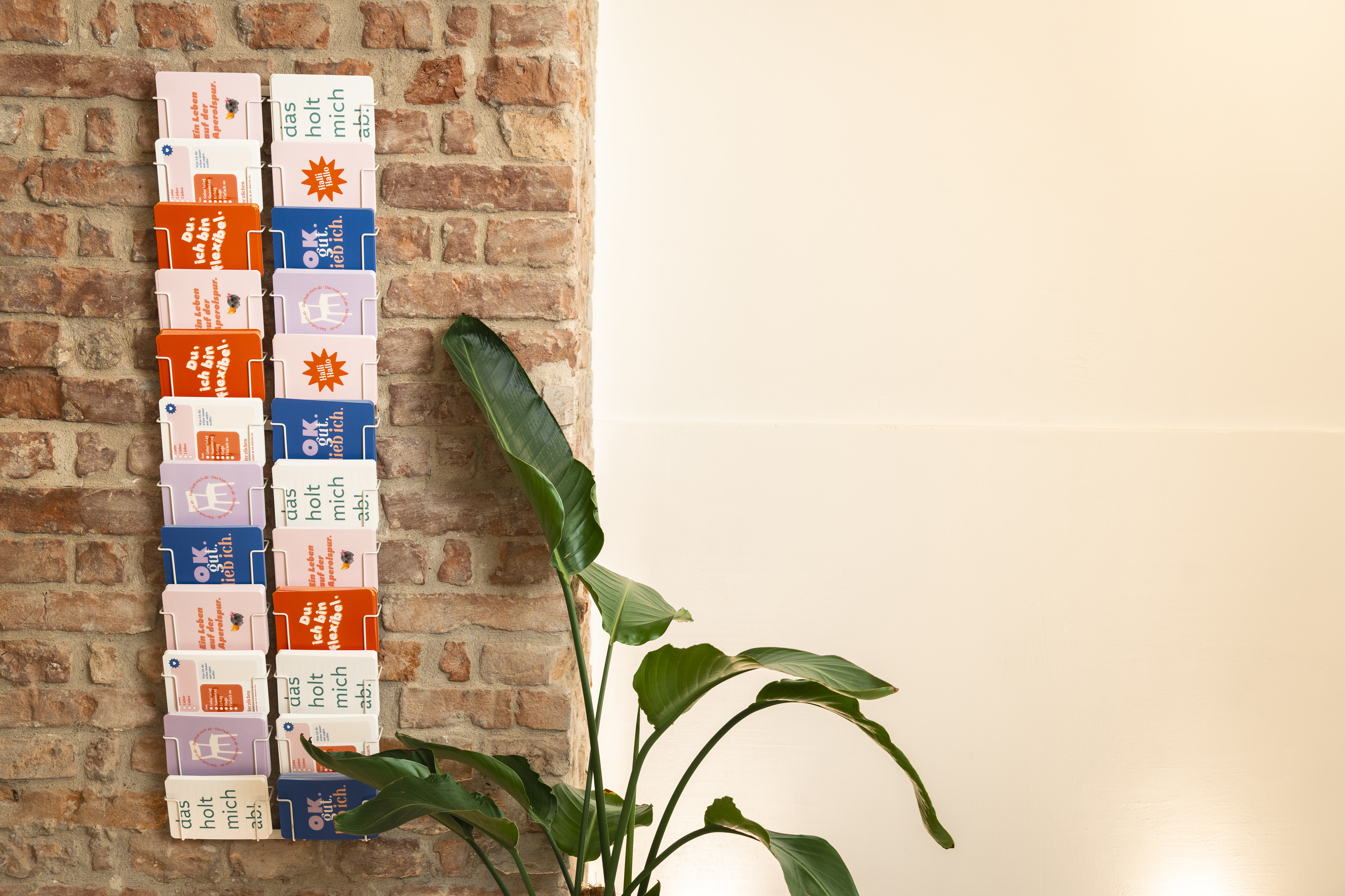 Seminarraum: Raum für Interaktion