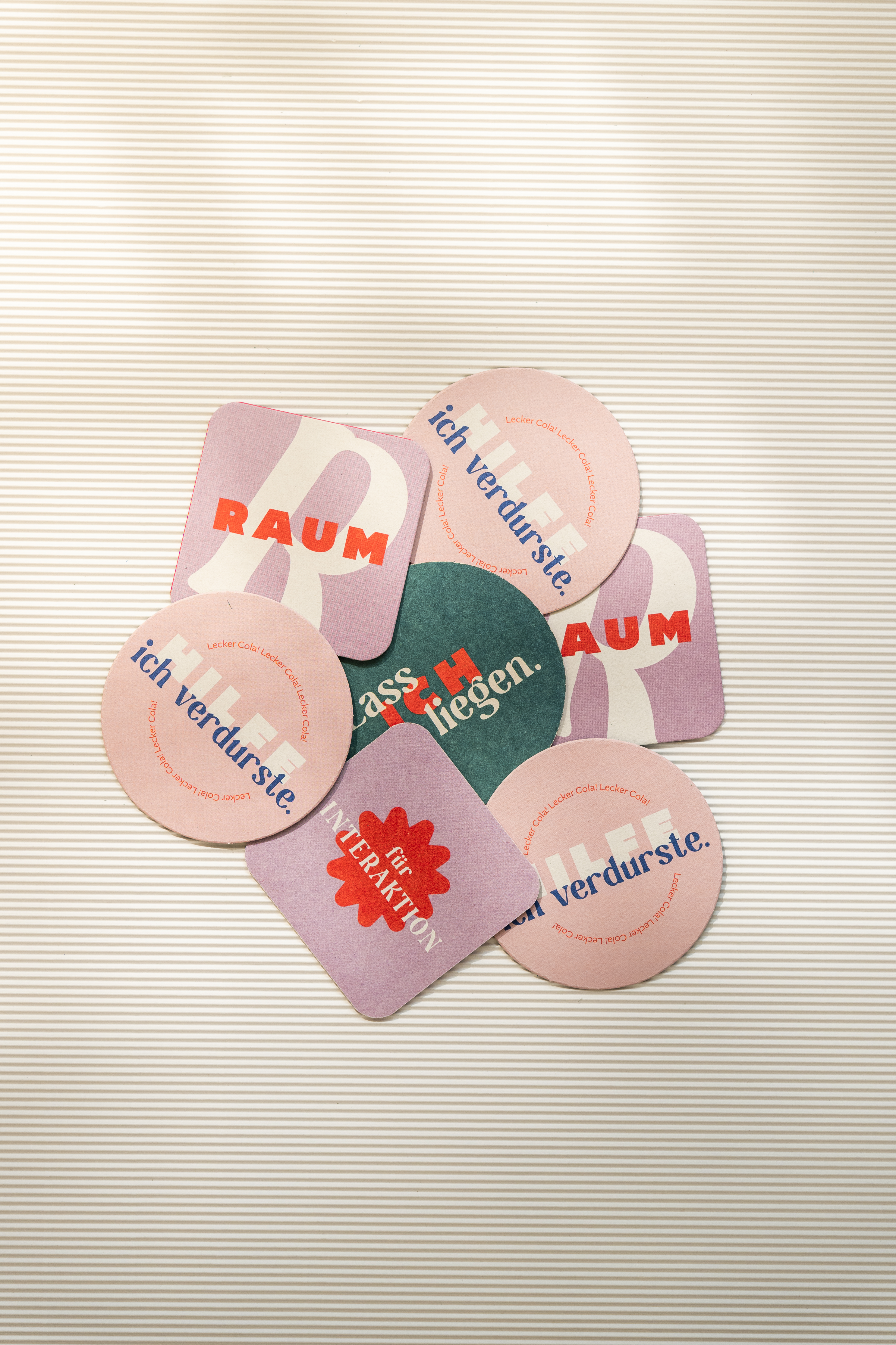 Seminarraum: Raum für Interaktion