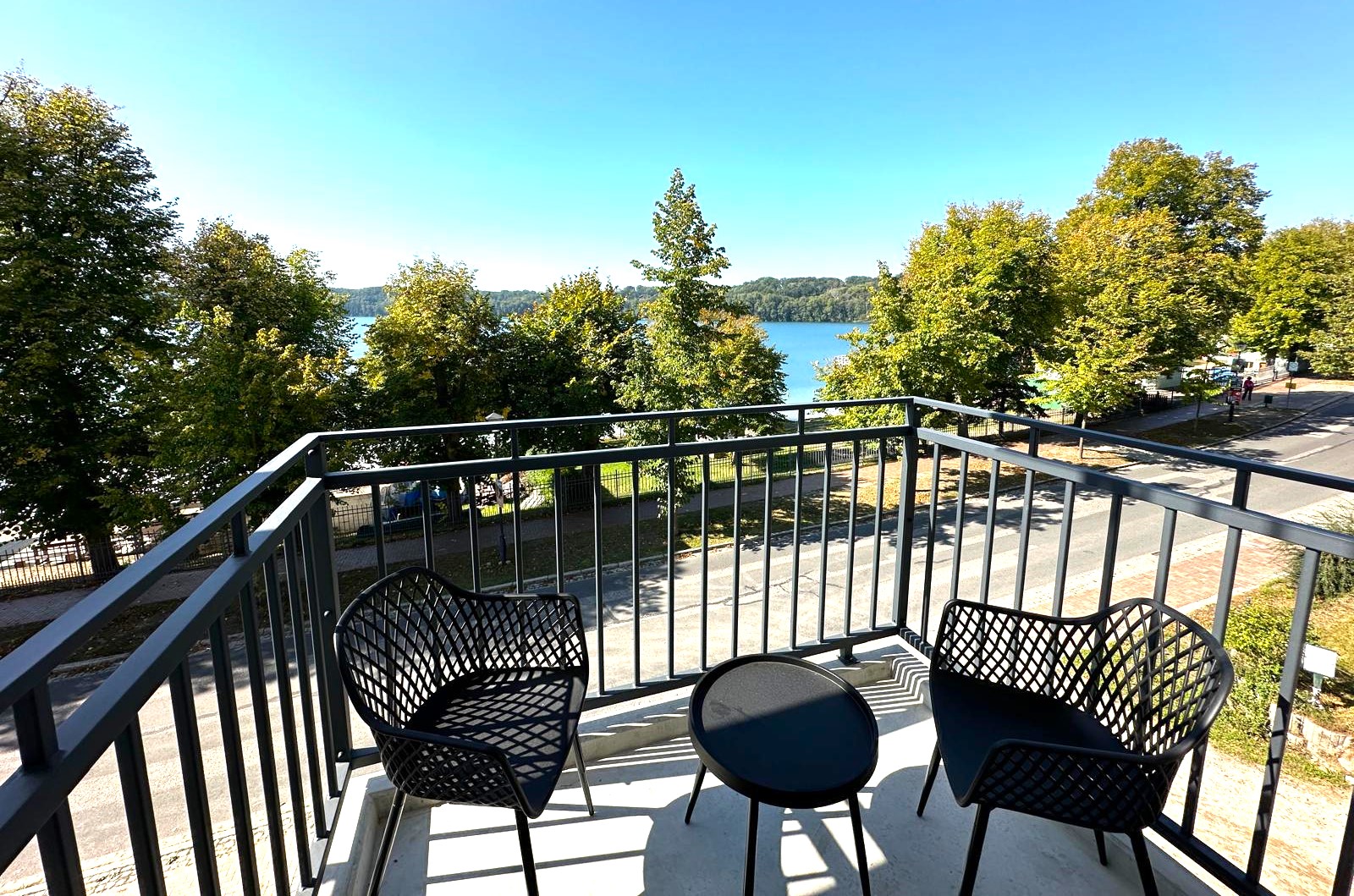 Seminarraum: Strandhotel Buckow Resort& SPA