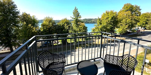 Tagungshotels - Beamer und Leinwand - Strandhotel Buckow Resort& SPA