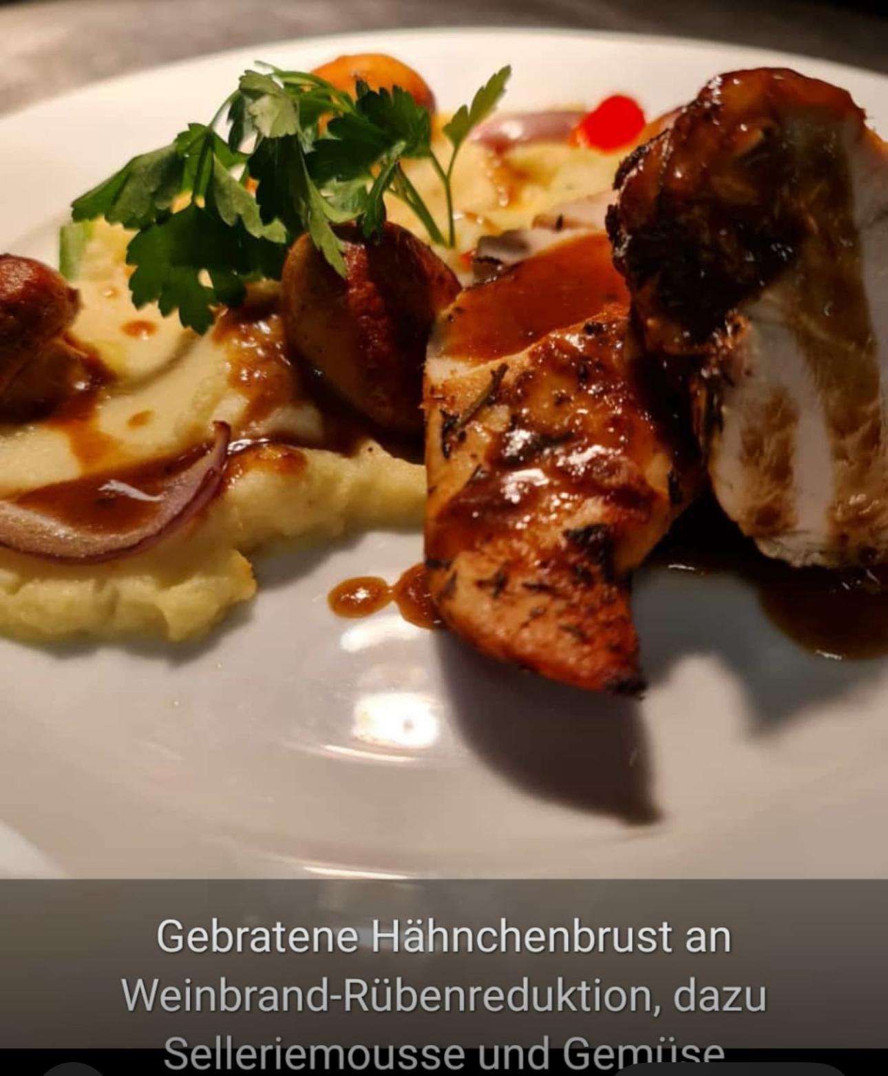 Seminarraum: Strandhotel Buckow Resort& SPA