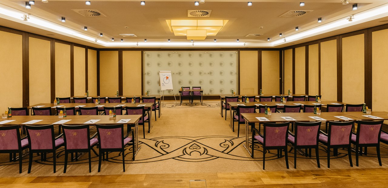 The Alpine Palace Räume Schattberg