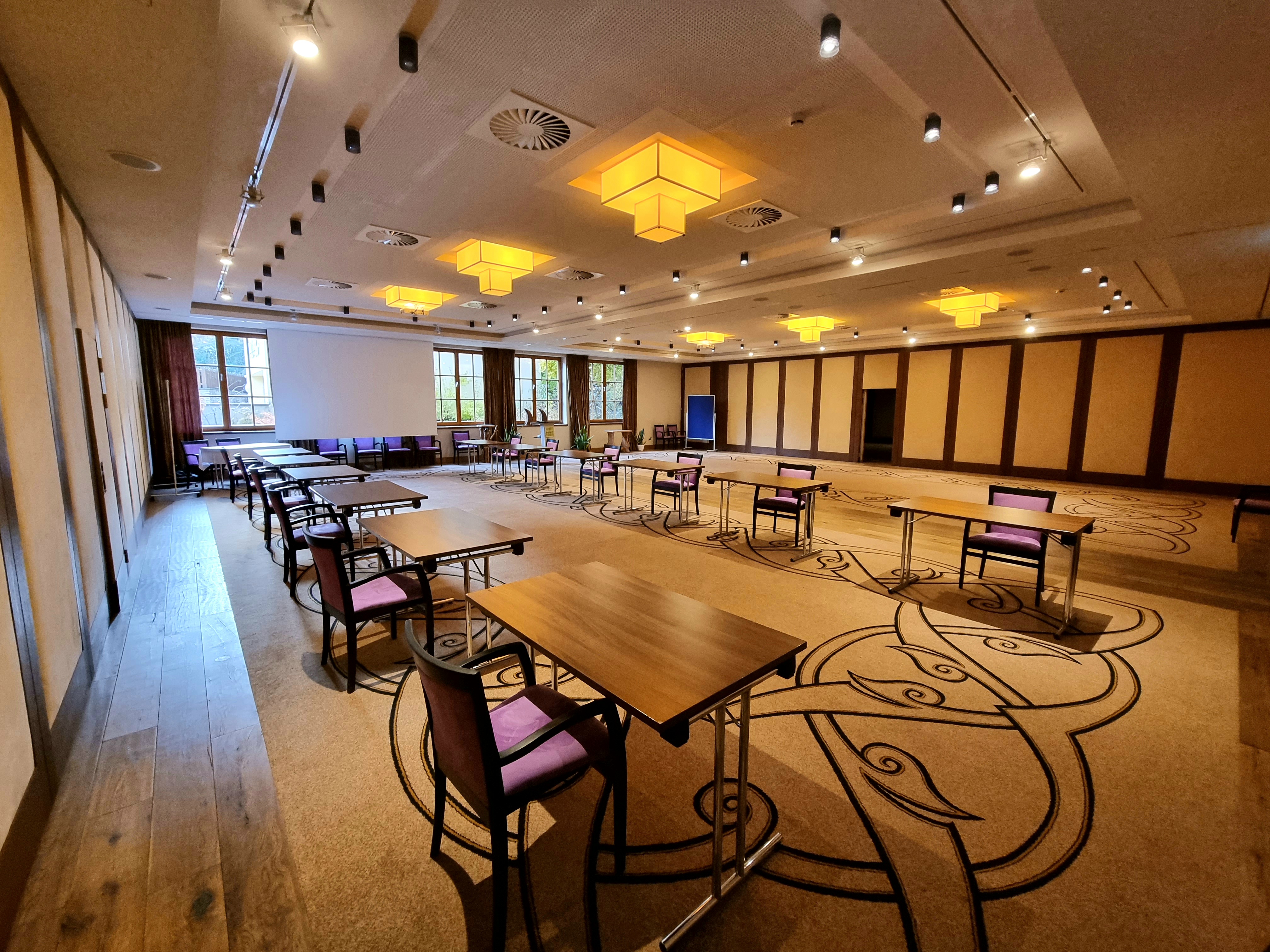 The Alpine Palace Räume Reiterkogel