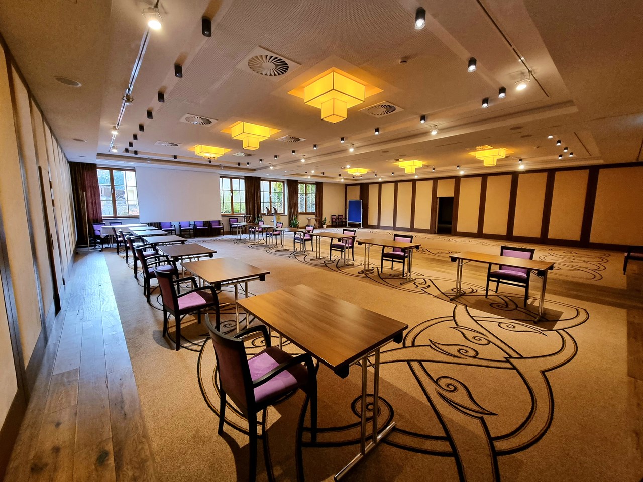 The Alpine Palace Räume Reiterkogel