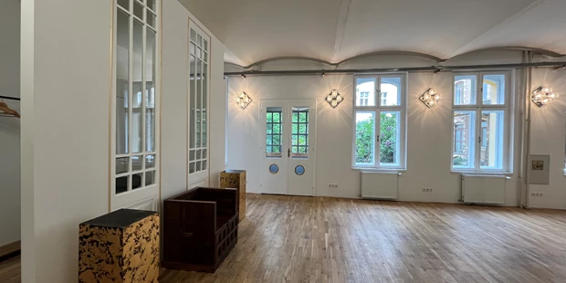 Tagungshotels - Beamer und Leinwand - BOAT LOFT im FILMQUARTIER WIEN