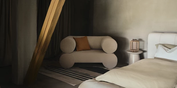 Tagungshotels - Beamer und Leinwand - Zimmer - I am Escape