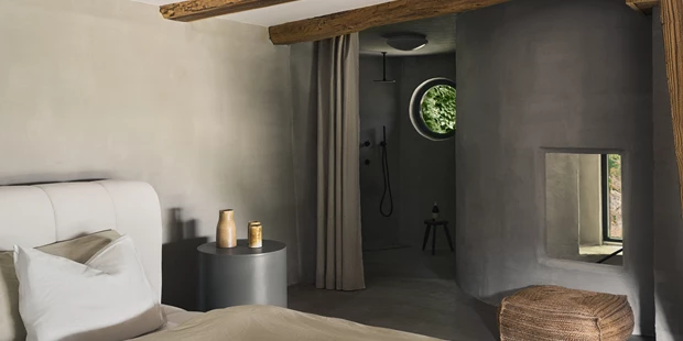 Tagungshotels - Beamer und Leinwand - I am Escape