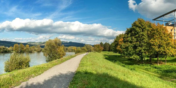 Tagungshotels - Mühlviertel - Ausgangspunkt für Rahmenprogramme in der freien Natur. - Hotel Donauwelle Linz