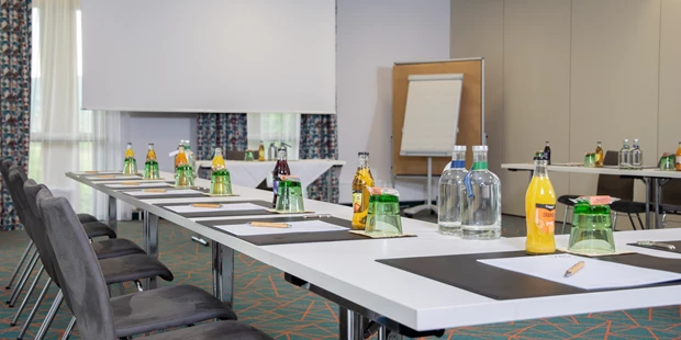 Tagungshotels - Mühlviertel - Seminarlocation Hotel Donauwelle Linz. - Hotel Donauwelle Linz