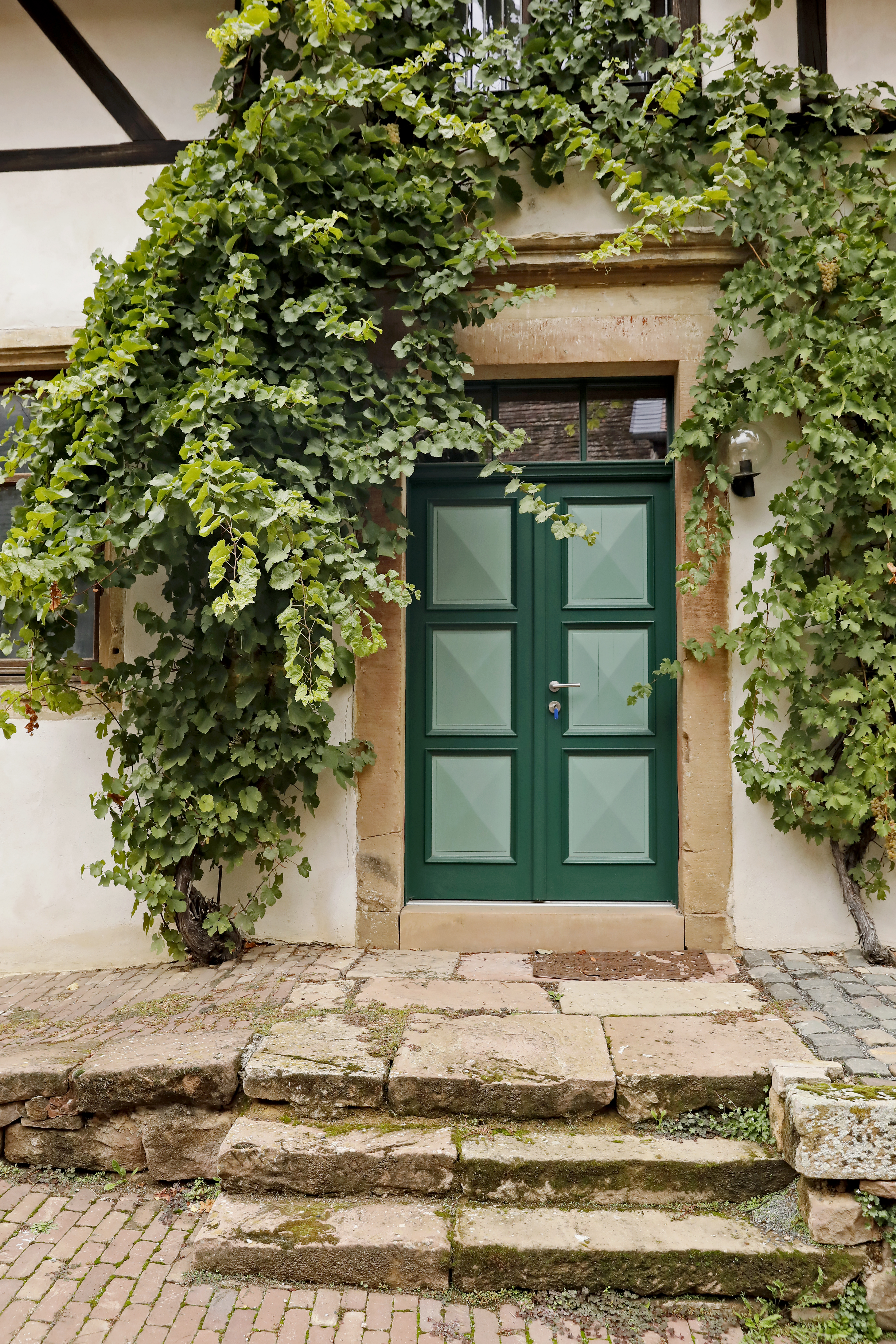 Tagungshotels - Art der Location: Seminarhotel - Deutschland - Hofgut Battenberg/ Pfalz