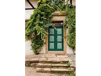 Tagungshotels - Portier: kein Portier - Hofgut Battenberg/ Pfalz
