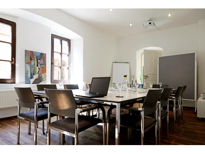 Tagungshotels - Portier: kein Portier - Hofgut Battenberg/ Pfalz
