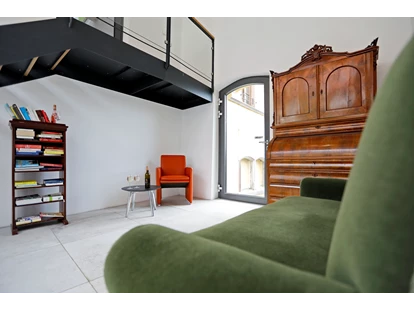 Tagungshotels - Portier: kein Portier - Hofgut Battenberg/ Pfalz