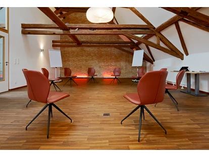 Tagungshotels - Portier: kein Portier - Hofgut Battenberg/ Pfalz