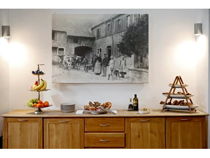 Tagungshotels - Portier: kein Portier - Hofgut Battenberg/ Pfalz