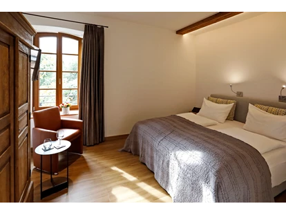 Tagungshotels - Portier: kein Portier - Hofgut Battenberg/ Pfalz