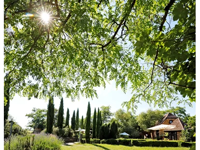 Tagungshotels - Portier: kein Portier - Hofgut Battenberg/ Pfalz