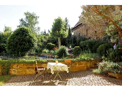 Tagungshotels - Portier: kein Portier - Hofgut Battenberg/ Pfalz