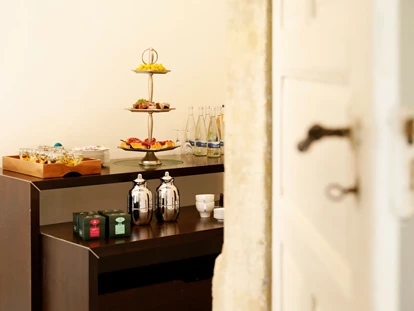 Tagungshotels - Portier: kein Portier - Hofgut Battenberg/ Pfalz