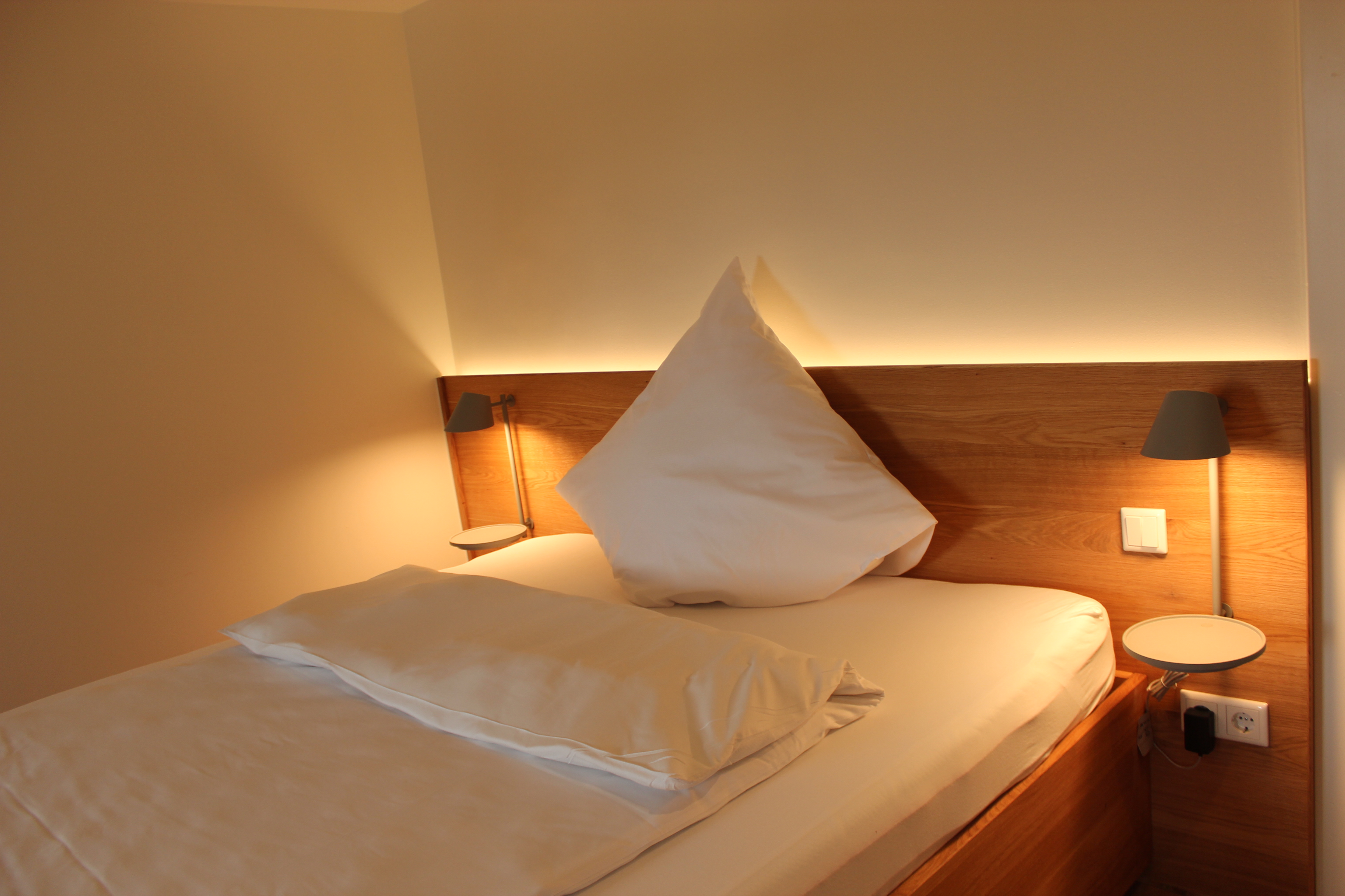 Seminarraum: Scherauer Hof