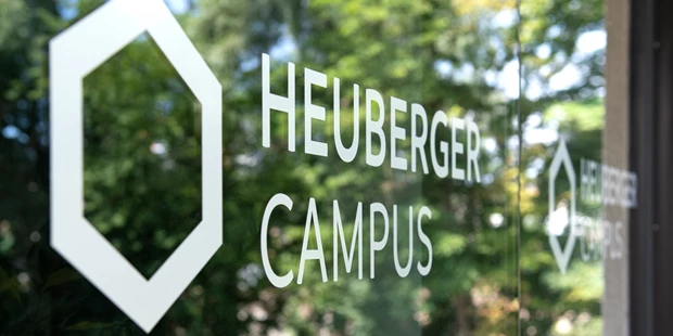 Tagungshotels - Graz - Heuberger Campus/Akademie