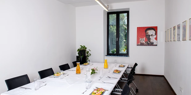 Tagungshotels - Graz - Ernest Rutherford - Heuberger Campus/Akademie