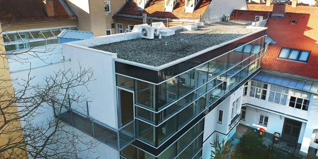 Tagungshotels - Thermenland Steiermark - Coworking zu Geidorf
