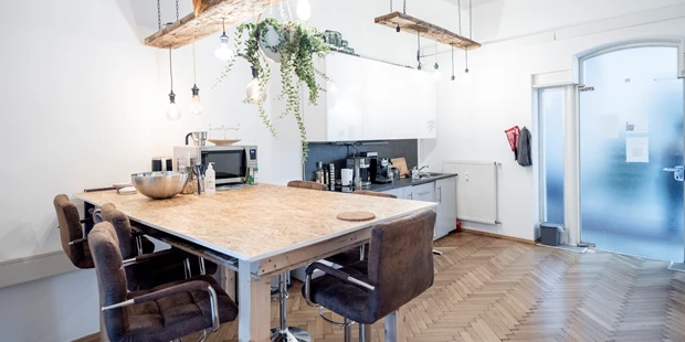 Tagungshotels - Thermenland Steiermark - Coworking zu Geidorf