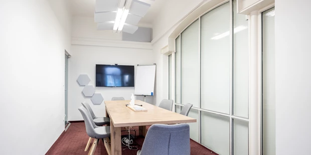Tagungshotels - Thermenland Steiermark - Coworking zu Geidorf