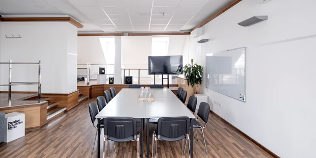 Tagungshotels - Thermenland Steiermark - Coworking zu Geidorf