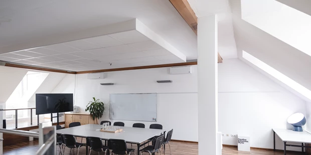 Tagungshotels - Thermenland Steiermark - Coworking zu Geidorf