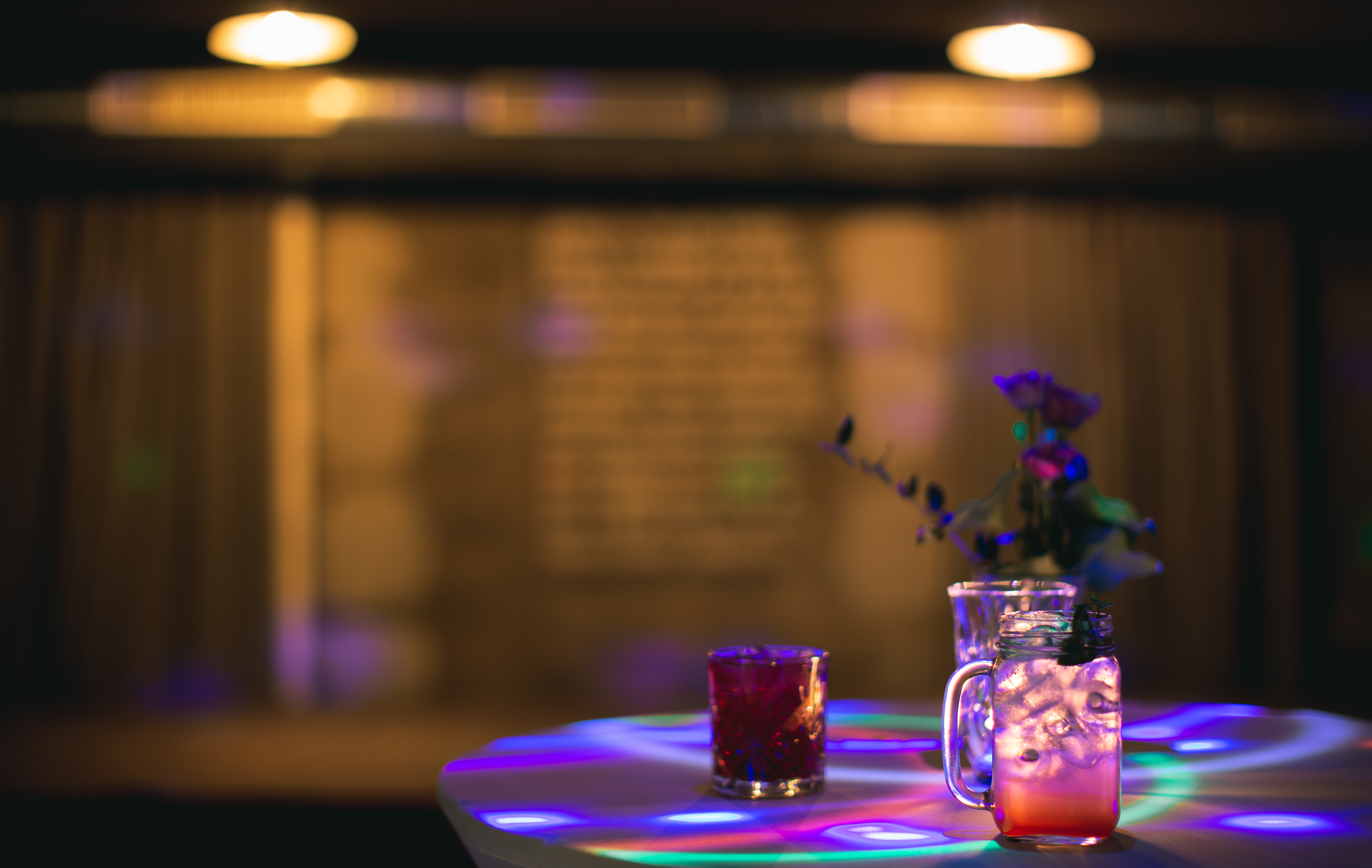 Seminarraum: Die Schankwirtschaft im Augarten