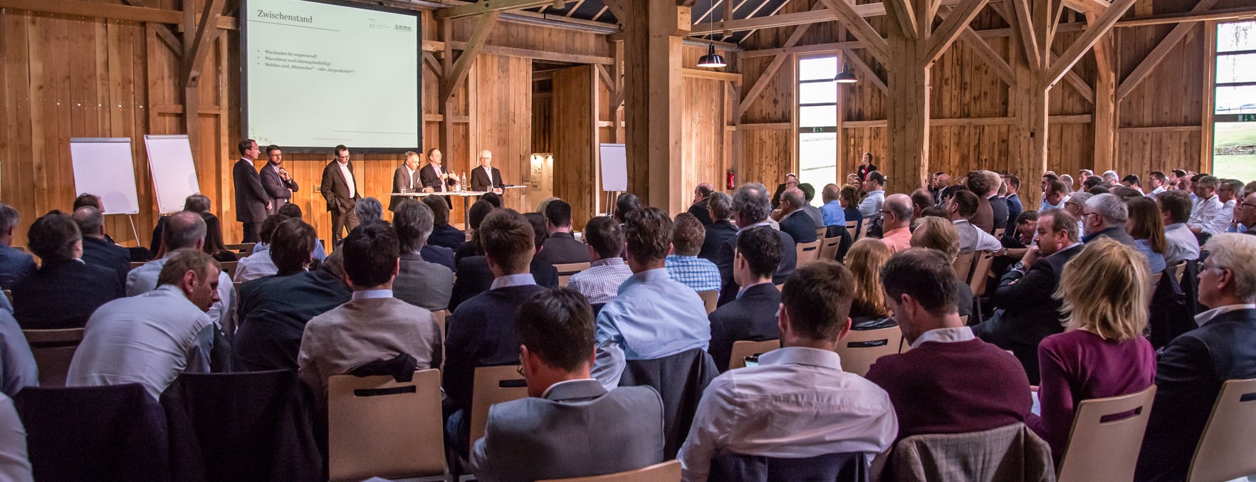 Tagungshotels - Weingut Steinbachhof bei Stuttgart