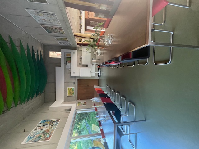 Tagungshotels - Süd & West Steiermark - Seminarlokation für bis zu 30 Personen sitzend. Und Raum für ü. 50 Menschen bei fromlosen Events.  - Weinhaus - Weingut Ploder-Rosenberg