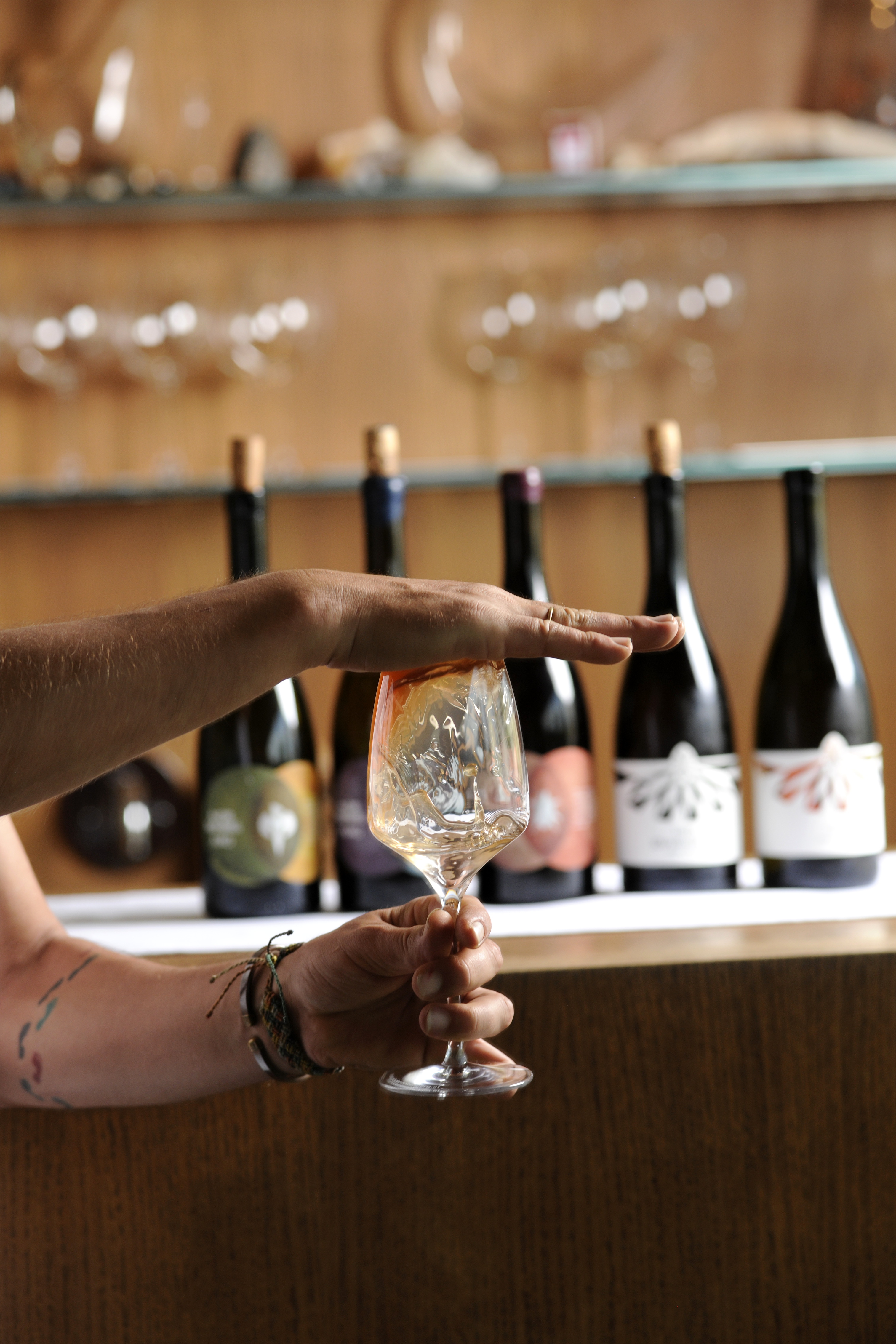 Seminarraum: Weinhaus - Weingut Ploder-Rosenberg