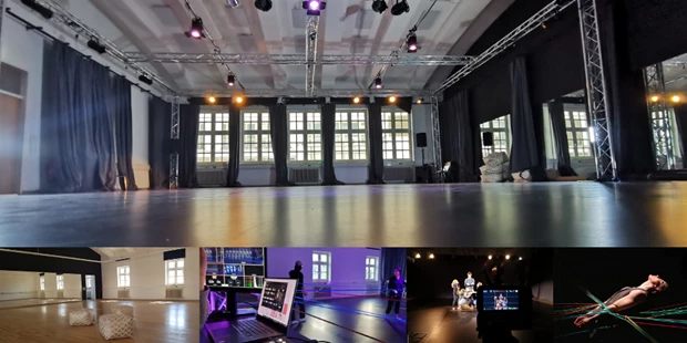 Tagungshotels - Mühlviertel - Studio 1  - Sonnenstein Loft