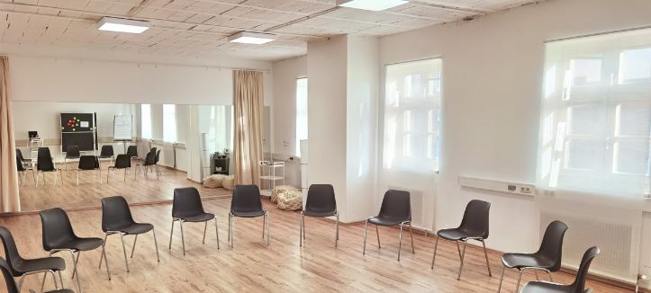 Tagungshotels - Ottensheim - Studio 2 - Sonnenstein Loft