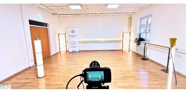 Tagungshotels - Mühlviertel - Studio 3 - Sonnenstein Loft
